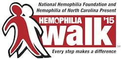 Walk logo